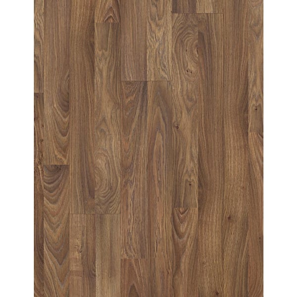 Trafficmaster Claryport Oak 7mm Thick X, How Do You Clean Trafficmaster Laminate Flooring