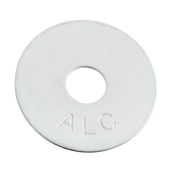 Flat Washers Fender Washer M2~m40 Thickness 0.1 0.2 Mm