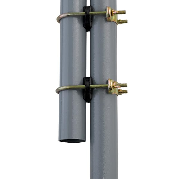 Trampoline enclosure pole connector sale