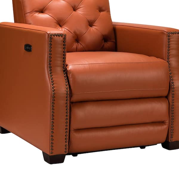 The best sale brick recliners