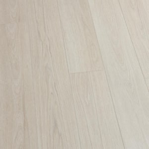 French Oak Clearwater 20 MIL 7.2 in. x 60 in. Click Lock Waterproof Luxury Vinyl Plank Flooring (23.9 sq. ft./case)