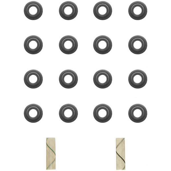 FEL-PRO Engine Valve Stem Oil Seal Set