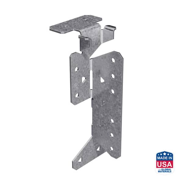 S/HJCT Light Gauge Steel Joist Hanger