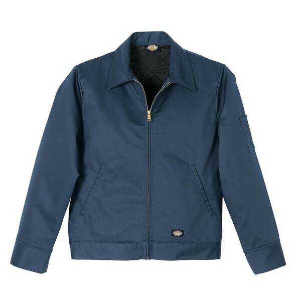 dickies workwear jacket