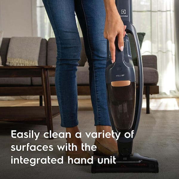 Reviews for Electrolux Well Q7 Bagless Cordless Multi