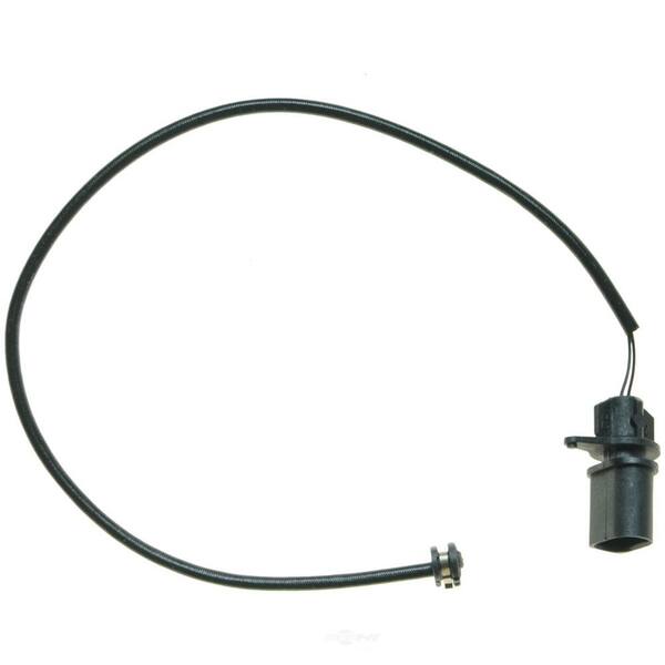 passat brake pad sensor wire