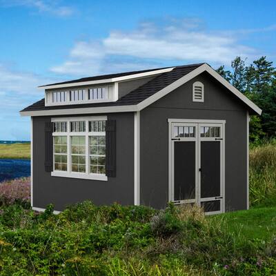 She-shed