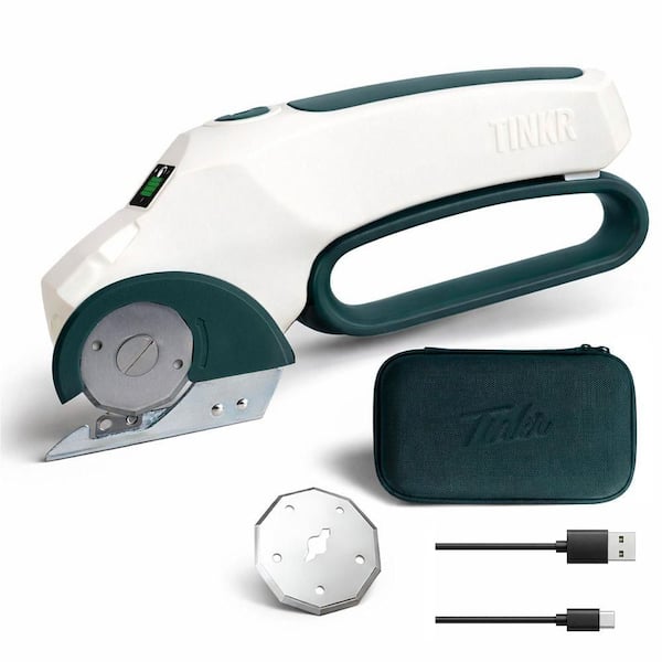Slice Rotary Scissors 10598 - The Home Depot