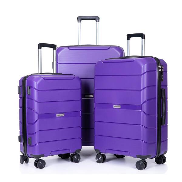 Hardshell Lightweight Luggage Set 