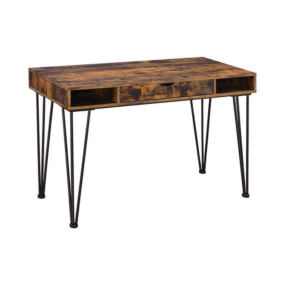 https://images.thdstatic.com/productImages/778ad91f-0a3a-4e26-8b9e-717af294bc94/svn/antique-nutmeg-and-dark-bronze-coaster-home-furnishings-writing-desks-801038-64_1000.jpg