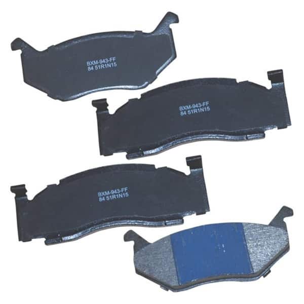 STOP BY BENDIX Disc Brake Pad Set