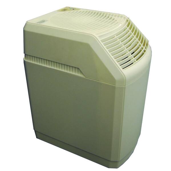 Essick Air 6 Gal. Space-Saver Humidifier for 1900 sq. ft.