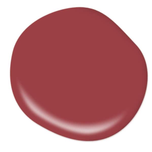 Red Paint Colors – The Paint Centers