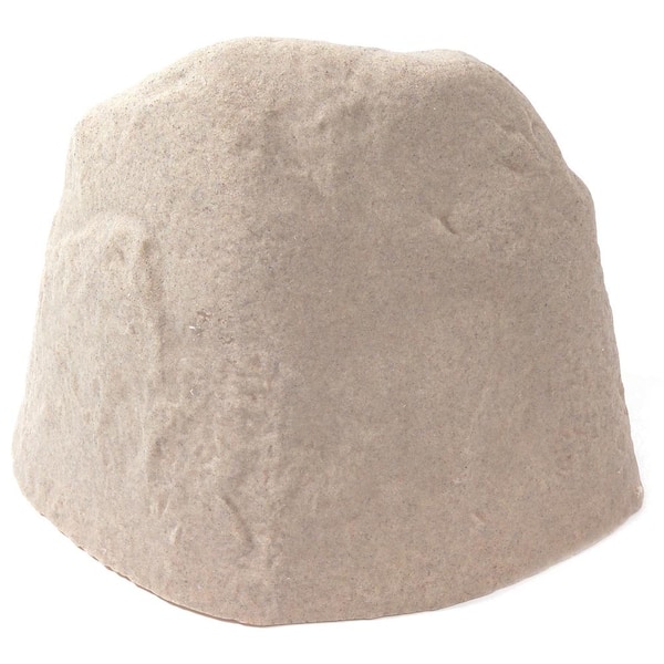 1.0 cu. ft. Small Resin Landscape Rock