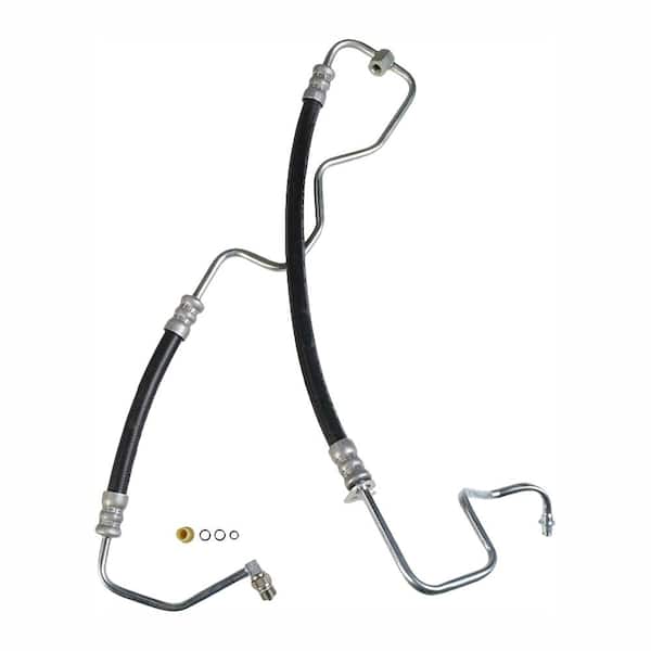 Sunsong Power Steering Pressure Line Hose Assembly