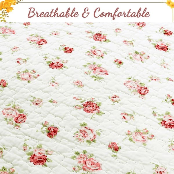 What are Quilters Saying about Petal Signature Cotton™?