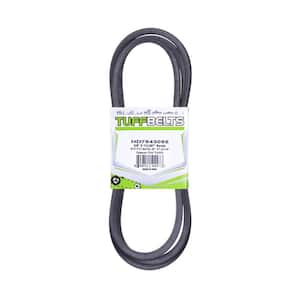 MTD PTO Lawn Tractor Drive Belt fits 38 in., 42 in. and 46 in. Replaces 7543055