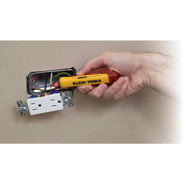 Klein Tools - Dual Range NCVT with RT105