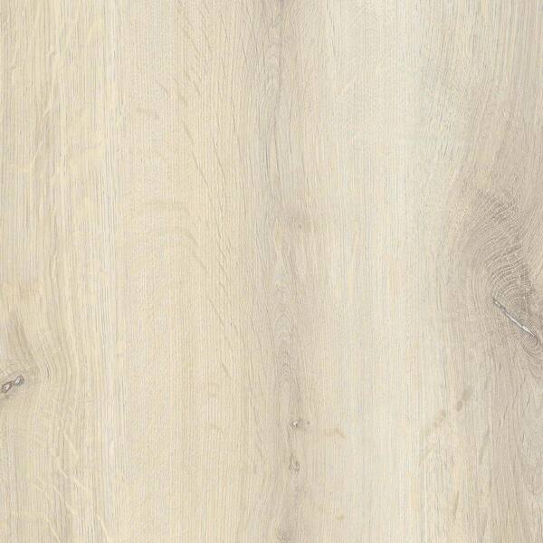 ALLURE Take Home Sample - Soft Linen Luxury Vinyl Flooring - 4 in. x 4 in.