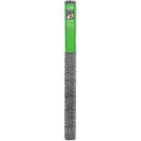 1 in. Mesh 3 ft. x 25 ft. 20-Gauge Galvanized Steel Poultry Netting