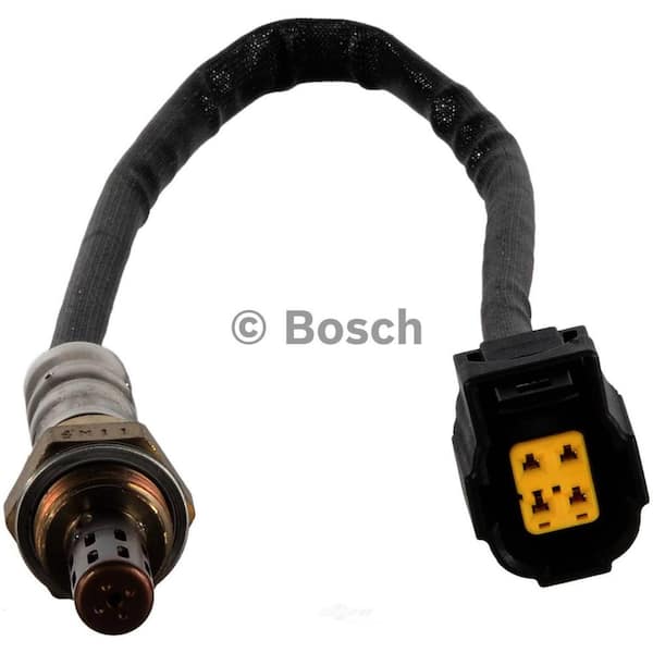 Oxygen Sensor