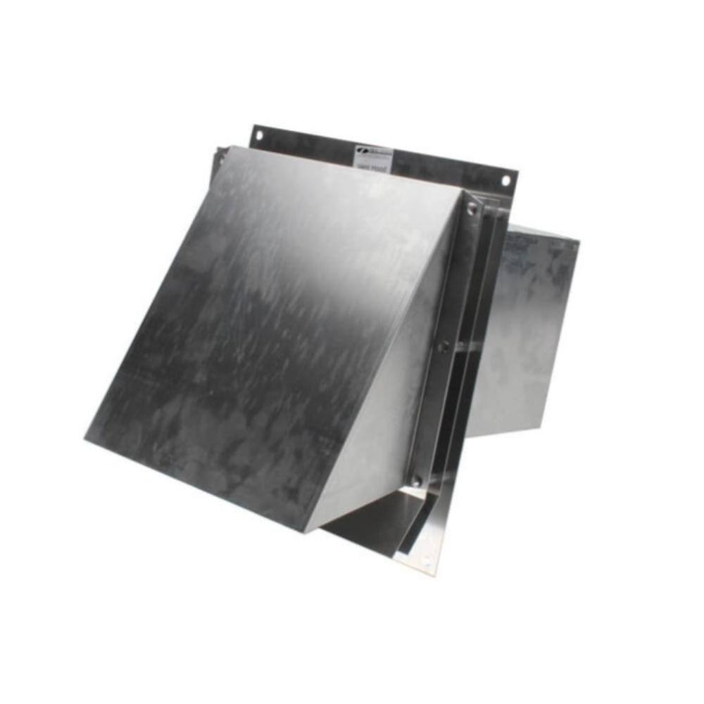 4 in. Vent Hood