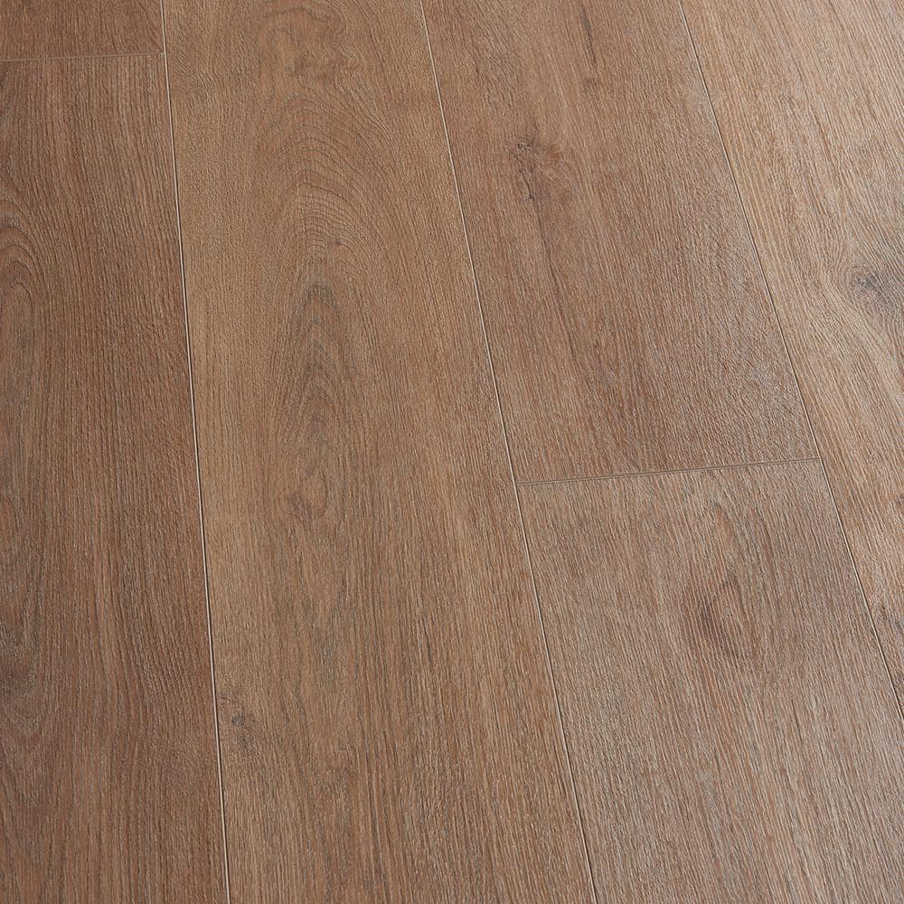 French Oak Fillmore 30 MIL x 9.1 in. W x 60 in. L Click Lock Waterproof Luxury Vinyl Plank Floor(19.02 sq. ft./Case) CXS price history on PriceWatchPro