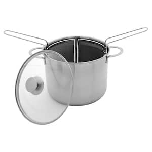 Resto 8.5-qt Stainless Steel 7-in-1 Multi-Pot