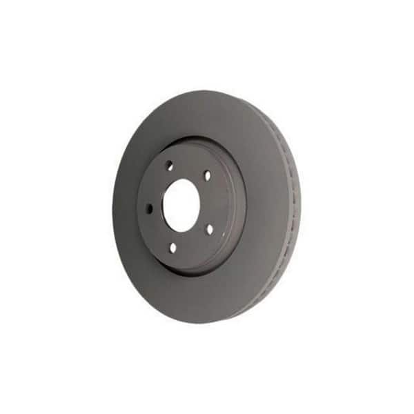 ACDelco Disc Brake Rotor - Front