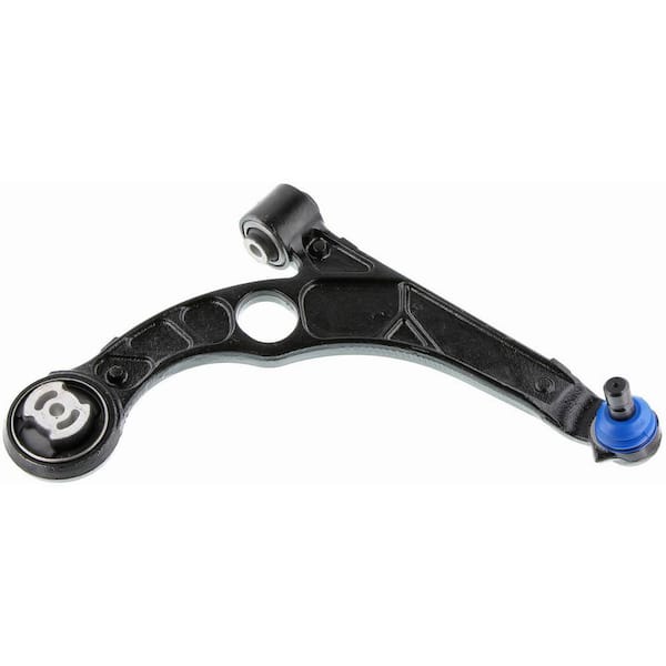 Mevotech Supreme Suspension Control Arm and Ball Joint Assembly