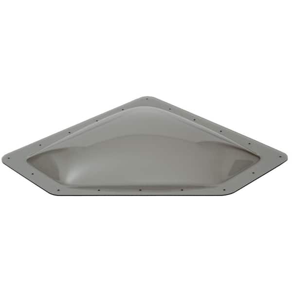 ICON Skylight NSL208S - Smoke