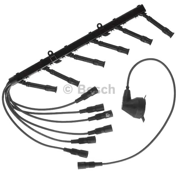 Bosch Spark Plug Wire Set