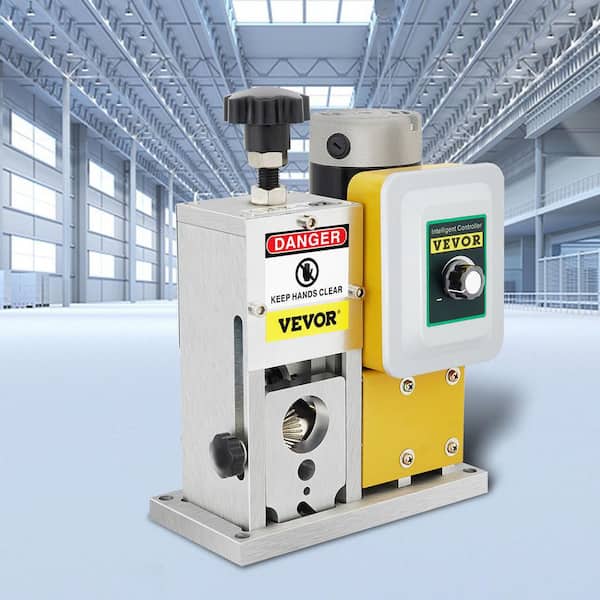 Fast Remover Universal Electric Wire Stripper Stripping Machine