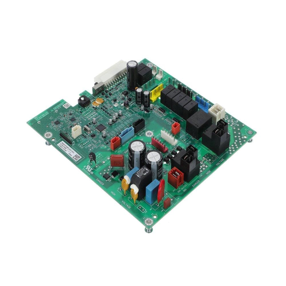 M90 Control Board PCVCP200S price history on PriceWatchPro