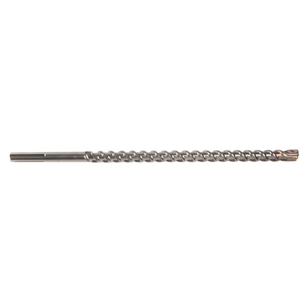 3/4 in. x 17 in. x 21 in. SDS-MAX Carbide Drill Bit