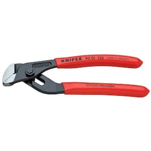 Knipex Cobra XS > 5”/125mm version, and it's not close : r/Tools