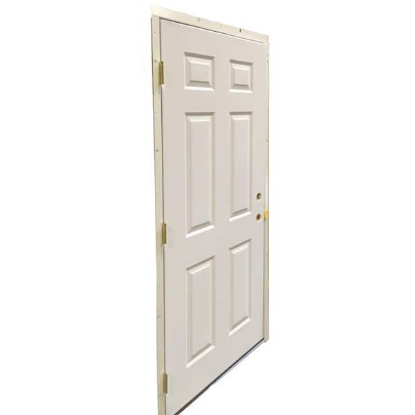 Entry Door Styles - Winchester Industries