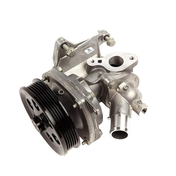 ACDelco Engine Water Pump