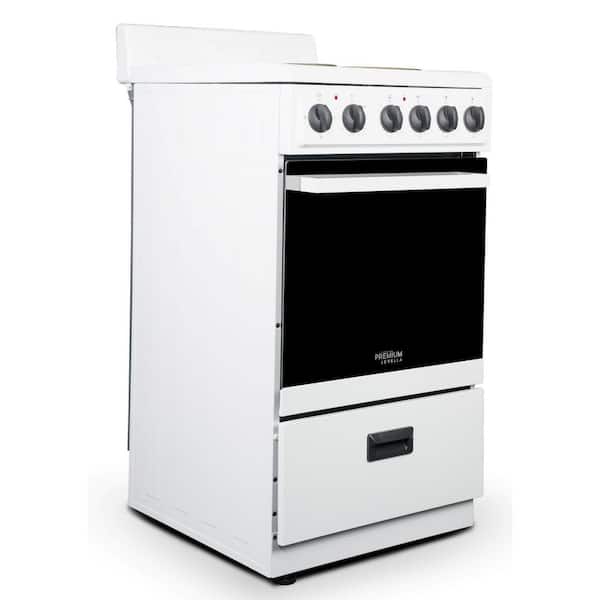 https://images.thdstatic.com/productImages/779e354c-b54d-495b-b42e-9323a2e2bba6/svn/white-premium-levella-single-oven-electric-ranges-pre2025gw-4f_600.jpg