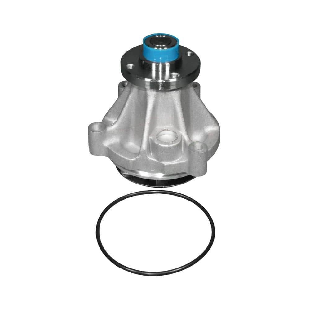 Engine Water Pump price history on PriceWatchPro