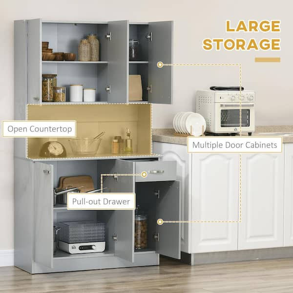 https://images.thdstatic.com/productImages/779f2899-0eb3-4fb7-a1be-fee6d8cb8640/svn/gray-homcom-ready-to-assemble-kitchen-cabinets-801-026v80gy-1f_600.jpg