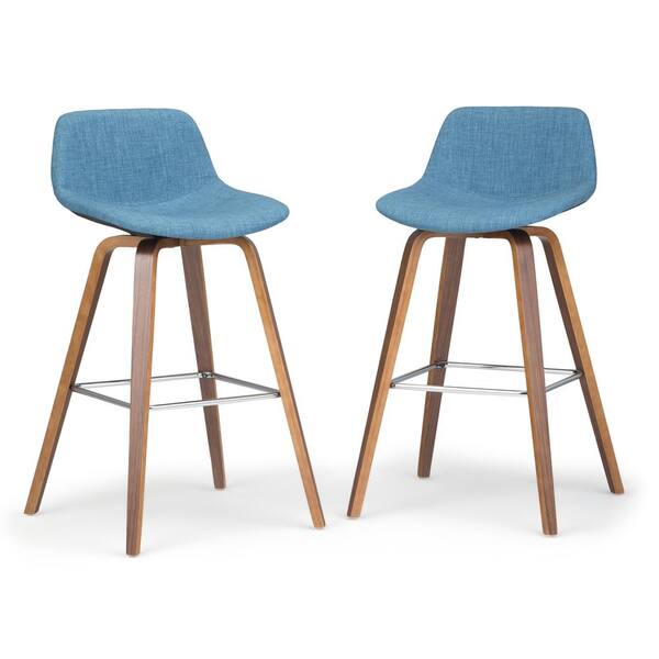 medium height stools