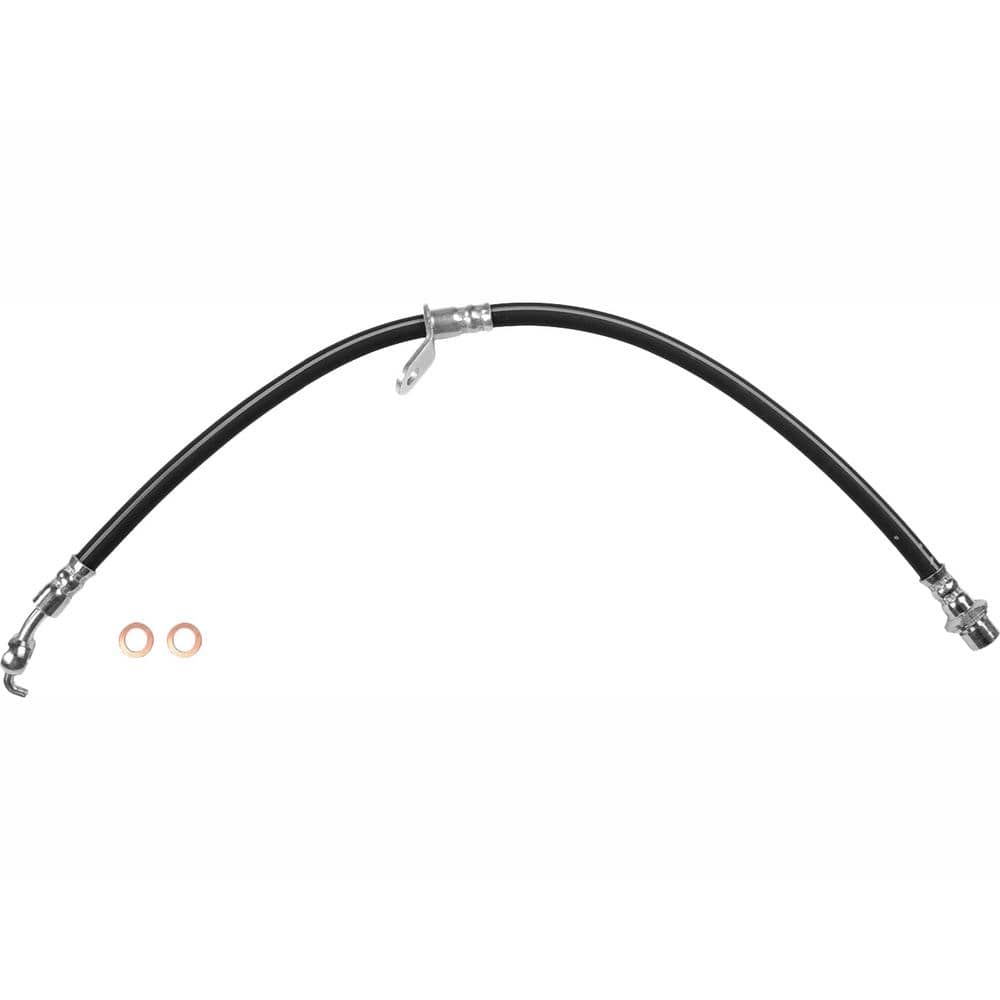 Brake Hydraulic Hose - Front Left price history on PriceWatchPro