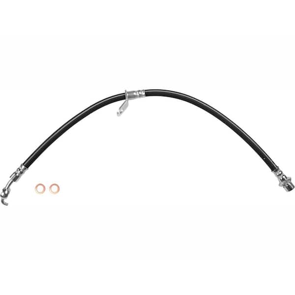 Sunsong Brake Hydraulic Hose - Front Left