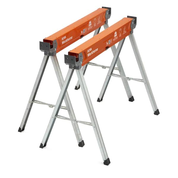 Workhorse X - 2-Pack 38.25 in. x 3 in.