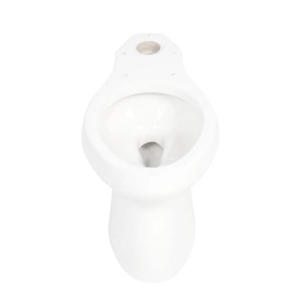 KOHLER Highline 10 in. Rough In Elongated Chair Height