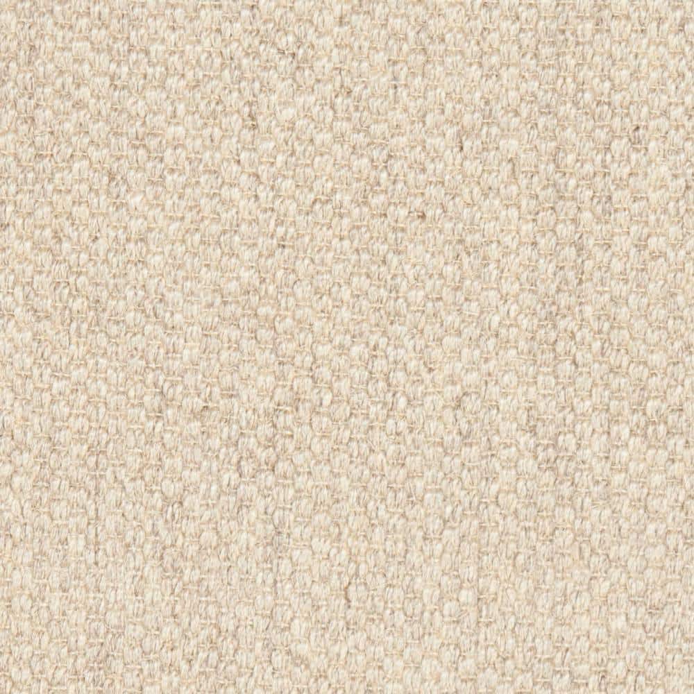Handmade Marble Sisal Non-slip Area Rug, 4' x 6'