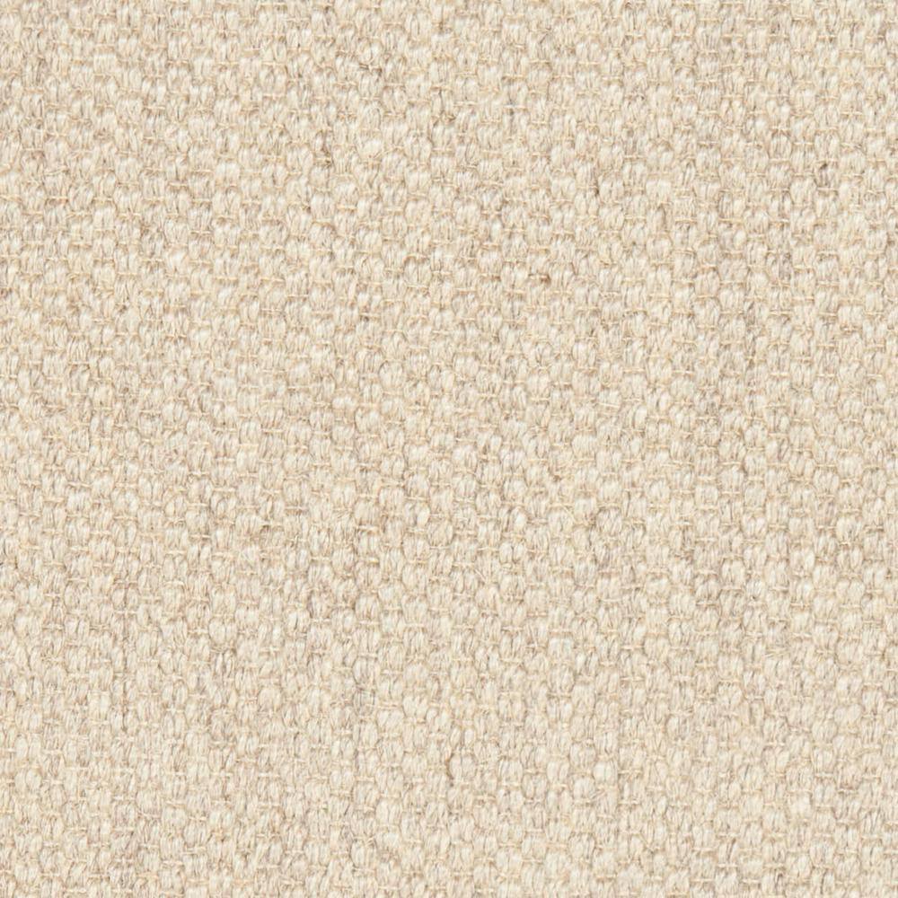Marble Natural Fiber Hand-Knotted Area Rug, 6' x 9'