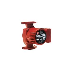 B&G 1/15 HP Circulating Pump for Hydronic Heating/Cooling