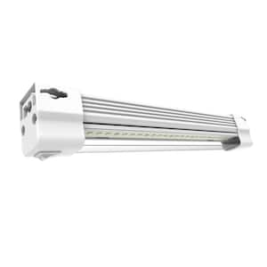 Pinegreen Lighting 2 ft. 15-Watt LED Grow Light Full Spectrum Cool White  Linkable (2-Pack) CL-2PKG2SL-ST - The Home Depot